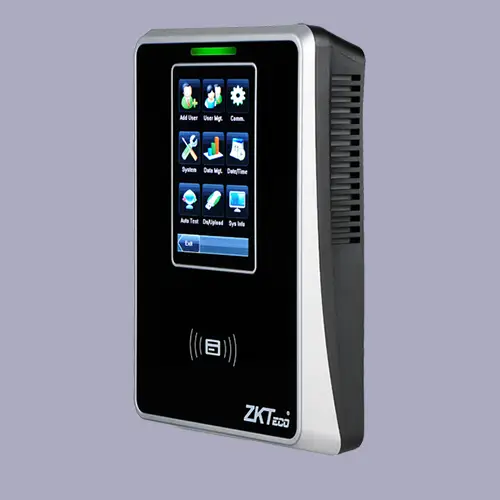 ZKTco SC700 Touch Screen RFID Access Control Terminal