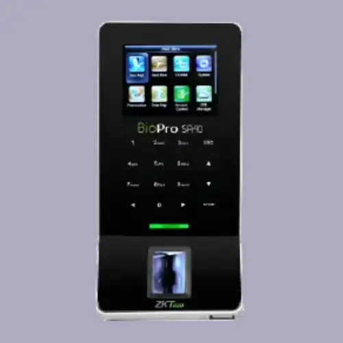 Attendance and Access Control Device ZK-SA40